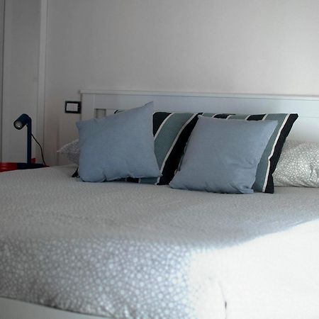 나폴리 Materdays 24 B&B 외부 사진