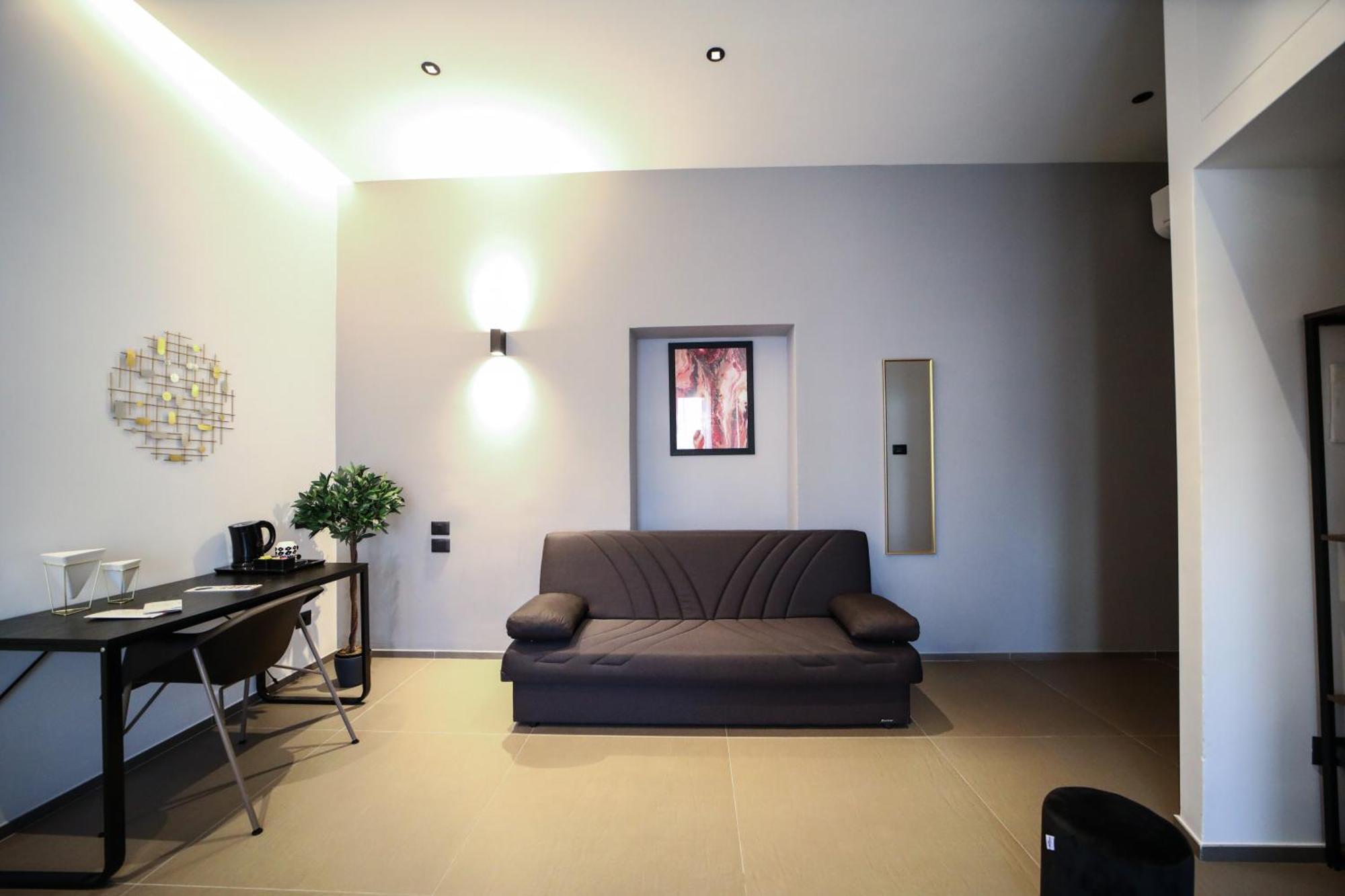 나폴리 Materdays 24 B&B 외부 사진